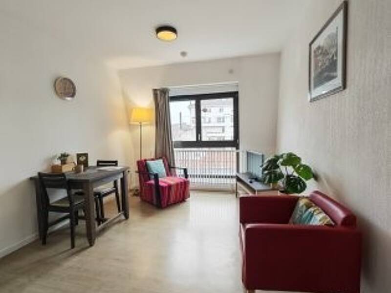 Maison à louer, 42m², COLMAR