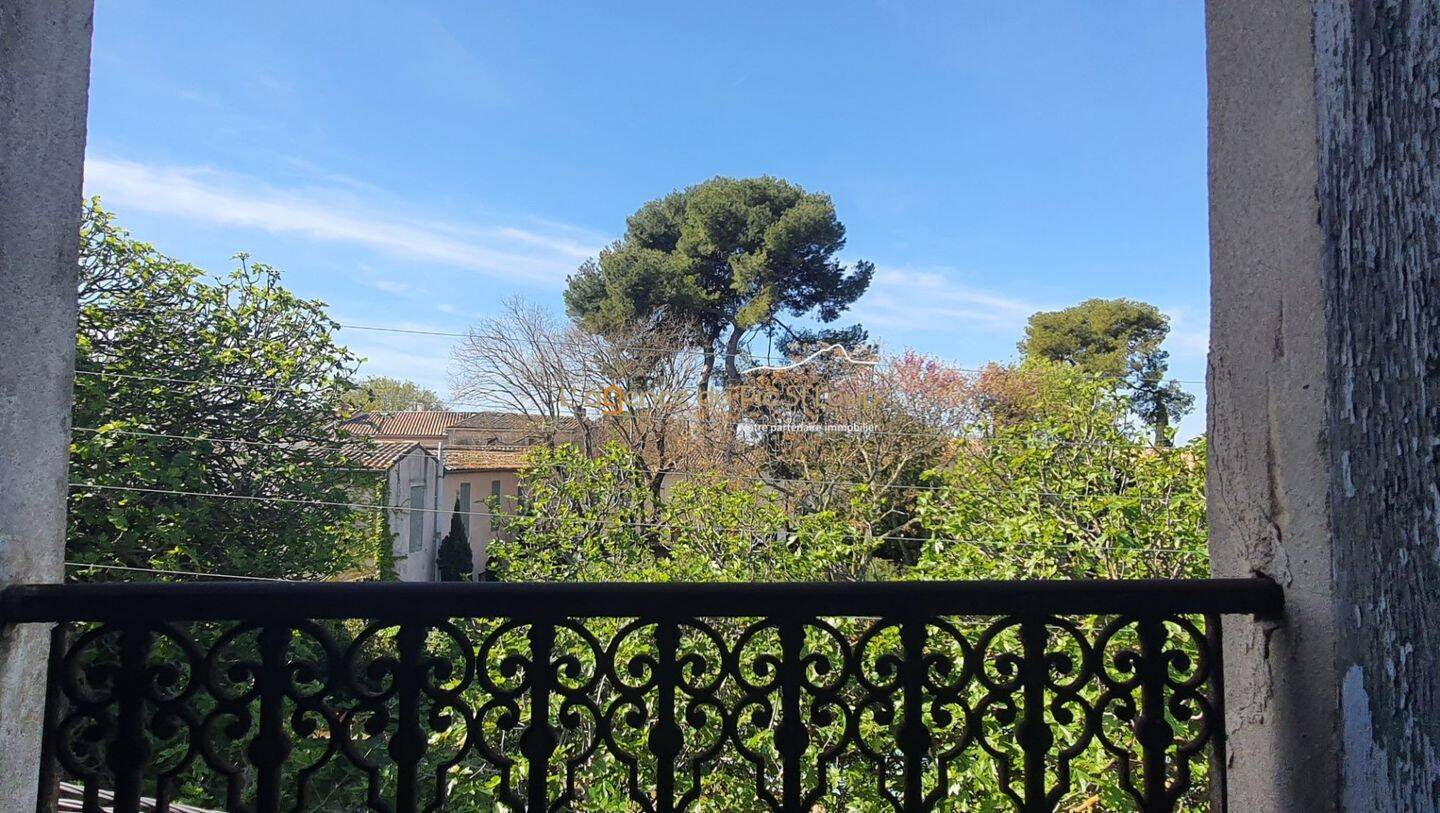 Maison à vendre, 160m², SAINT BAUZILLE DE LA SYLVE