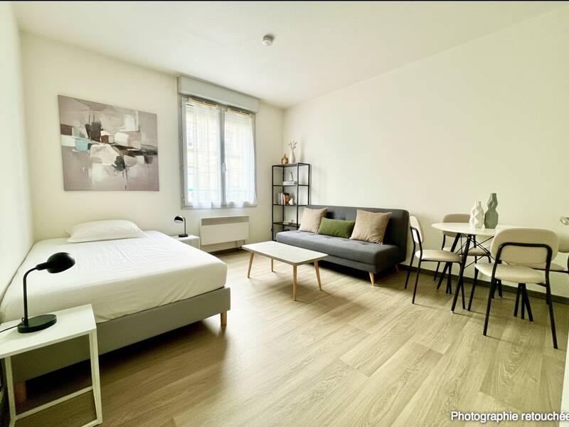 Maison à vendre, 18m², FONTAINE