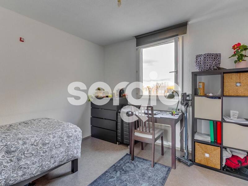 Maison à vendre, 18m², LILLE