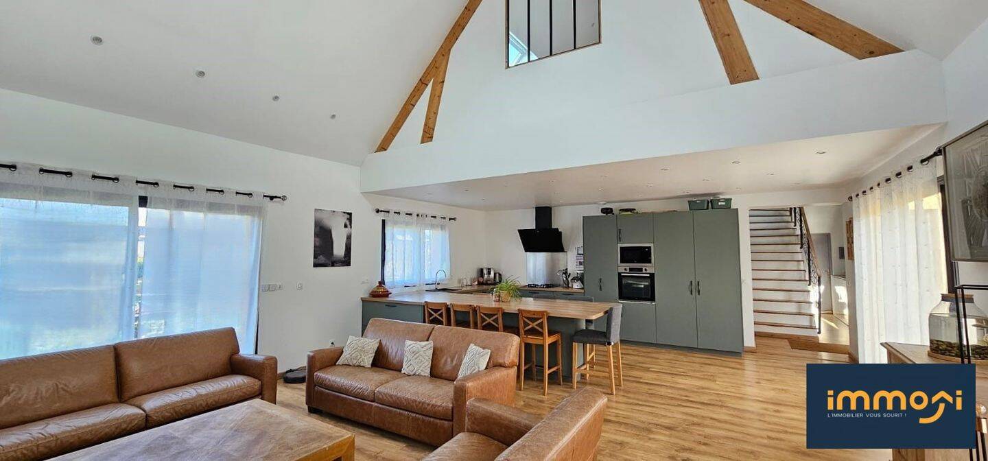 Maison à vendre, 149m², LE VAUDREUIL