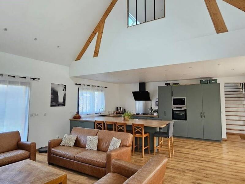 Maison à vendre, 149m², LE VAUDREUIL
