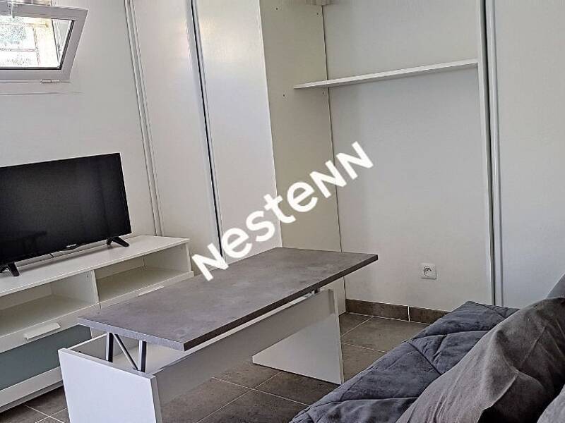 Maison à louer, 17m², SAINT VICTORET