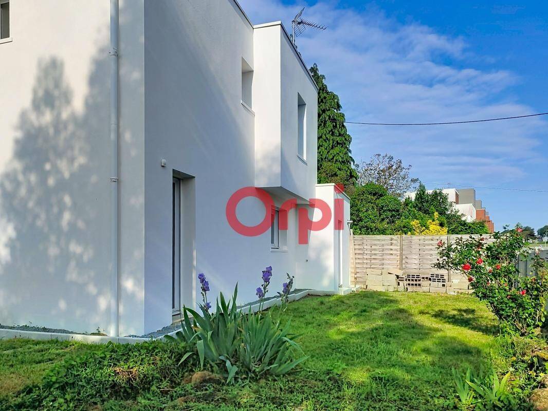 Maison à vendre, 76m², VANNES