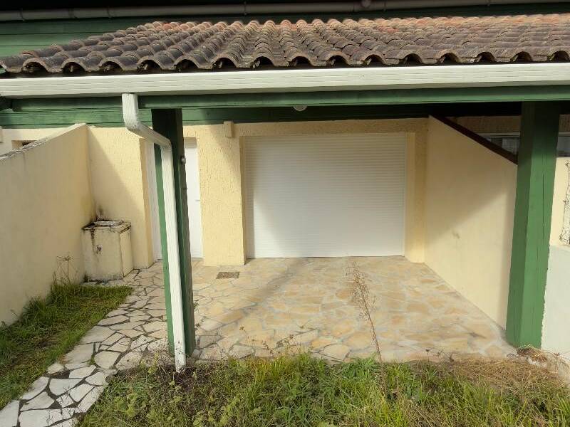 Maison à louer, 45m², GRADIGNAN