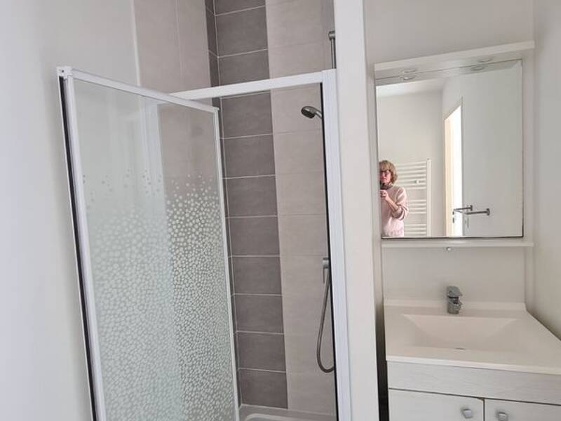 Maison à louer, 43m², NANTES