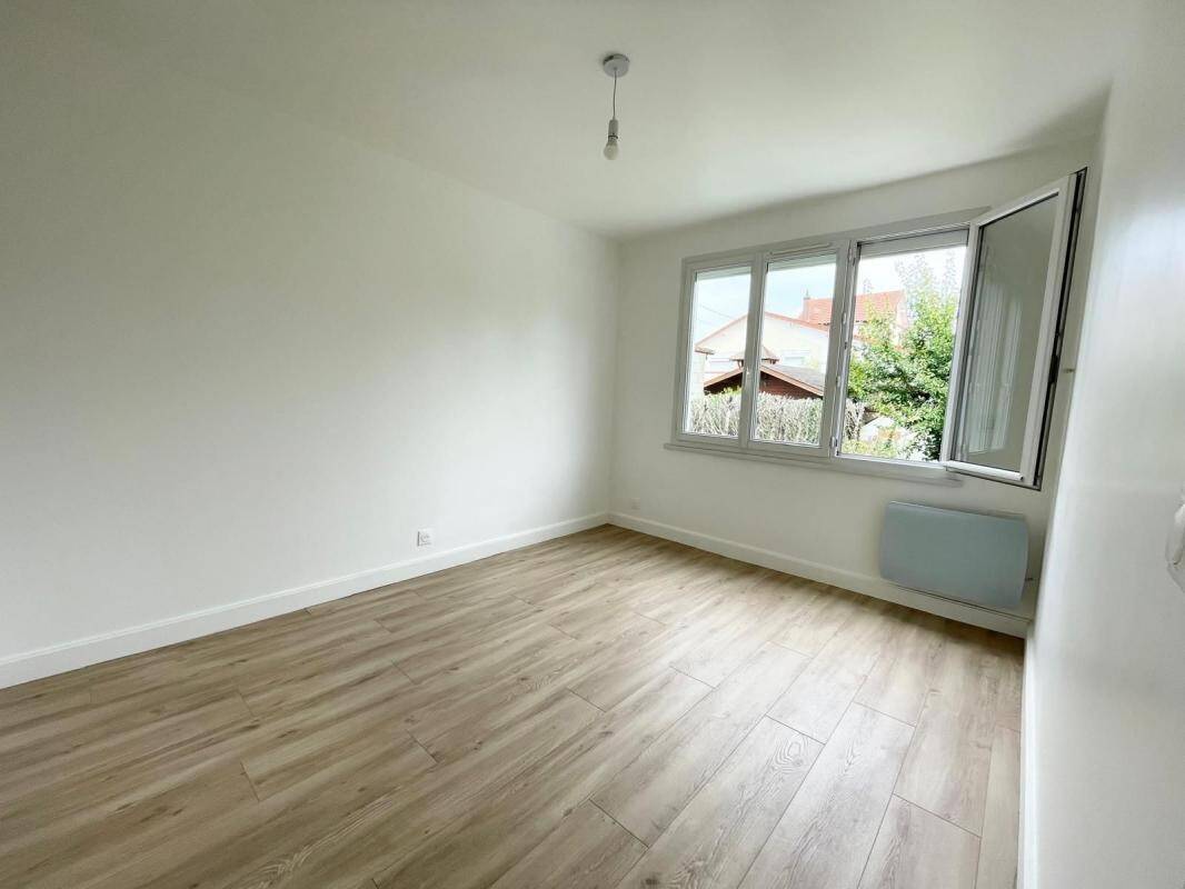 Maison à vendre, 85m², DEUIL LA BARRE