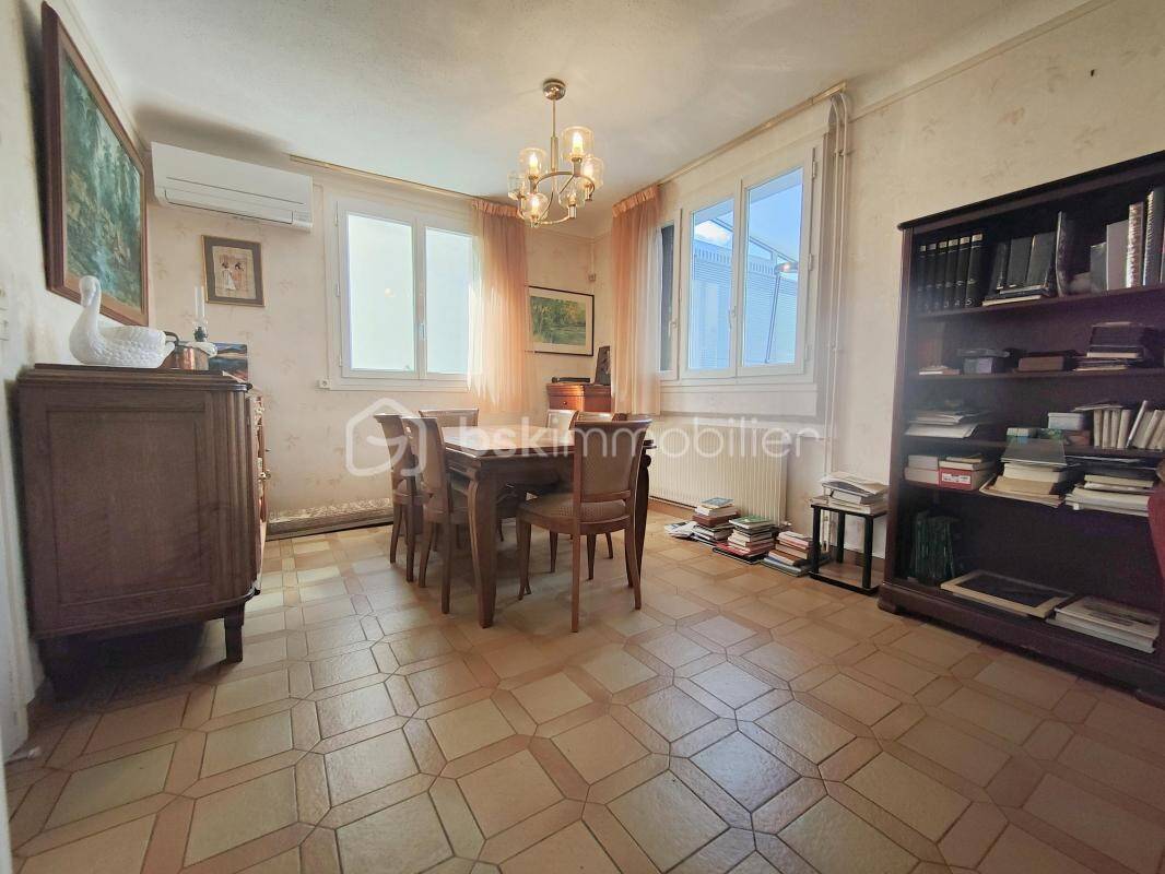 Maison à vendre, 100m², MONTGERON