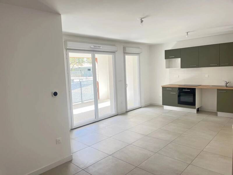 Maison à louer, 59m², TOULOUSE