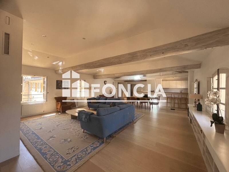 Maison à louer, 210m², AIX EN PROVENCE