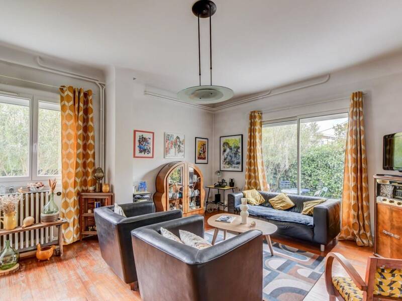 Maison à vendre, 112m², TOULOUSE