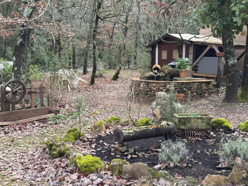 Maison à louer, 0m², TOURVES