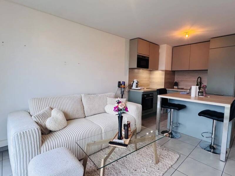 Maison à louer, 59m², NICE