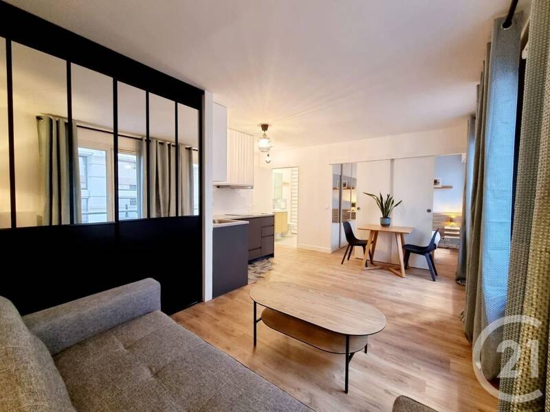 Maison à louer, 32m², LEVALLOIS PERRET