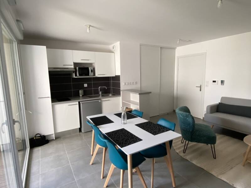 Maison à louer, 45m², TOULOUSE