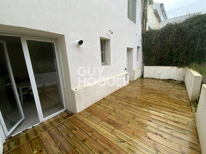 Maison à vendre, 101m², SAINT NAZAIRE