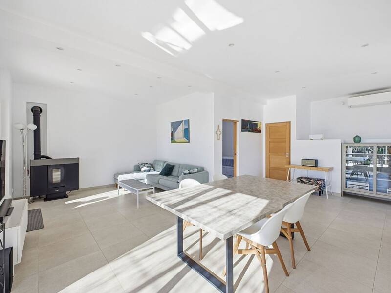 Maison à vendre, 121m², MARSEILLE 13E