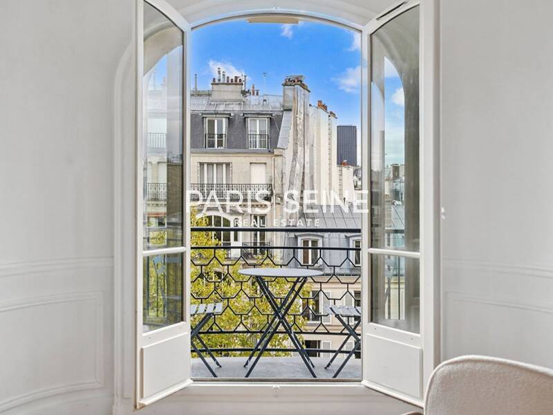 Maison à vendre, 93m², PARIS 7E