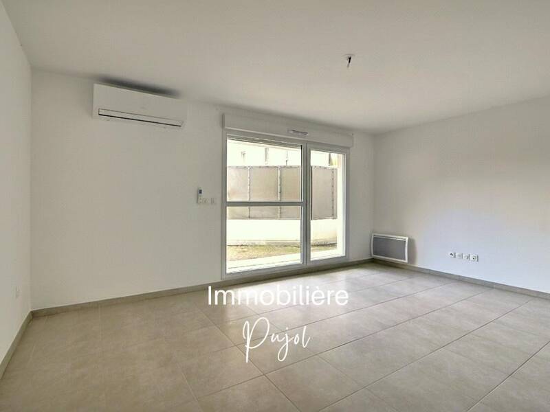 Maison à louer, 76m², MARSEILLE 10E