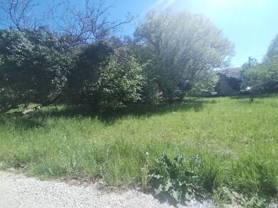 Terrain constructible à vendre 67 000 € 1 500 m² de terrain Albias 82350