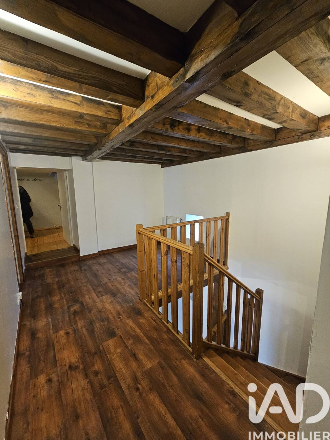Maison à vendre, 147m², MONTREUIL AUX LIONS