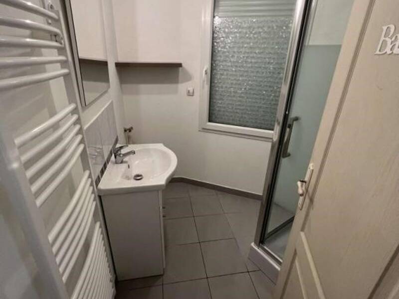 Maison à louer, 31m², AMIENS