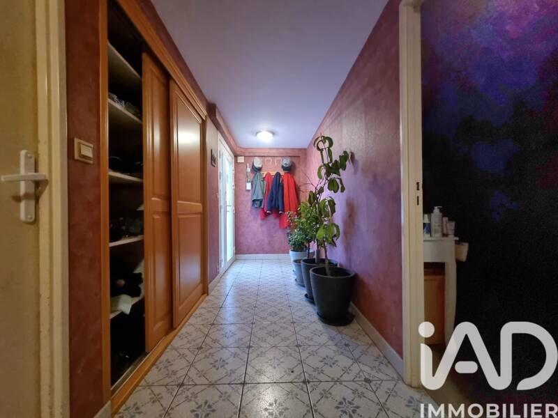 Maison à vendre, 128m², VILLERS LES NANCY