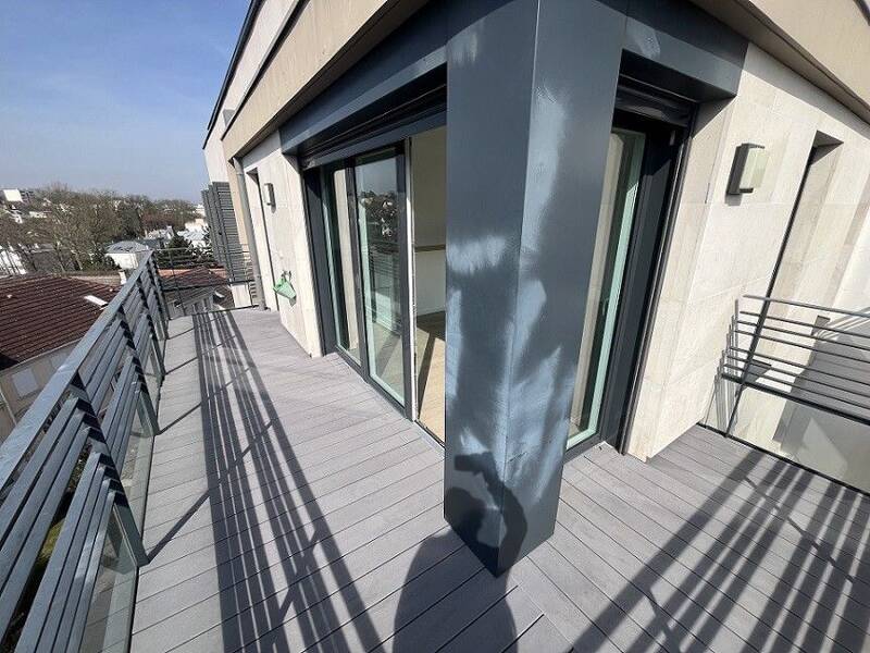 Maison à louer, 63m², RUEIL MALMAISON