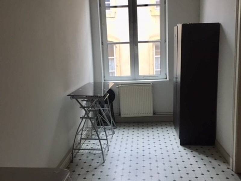 Maison à louer, 77m², METZ