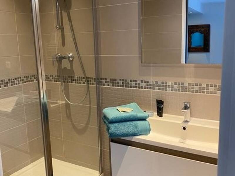 Maison à louer, 25m², CARRY LE ROUET