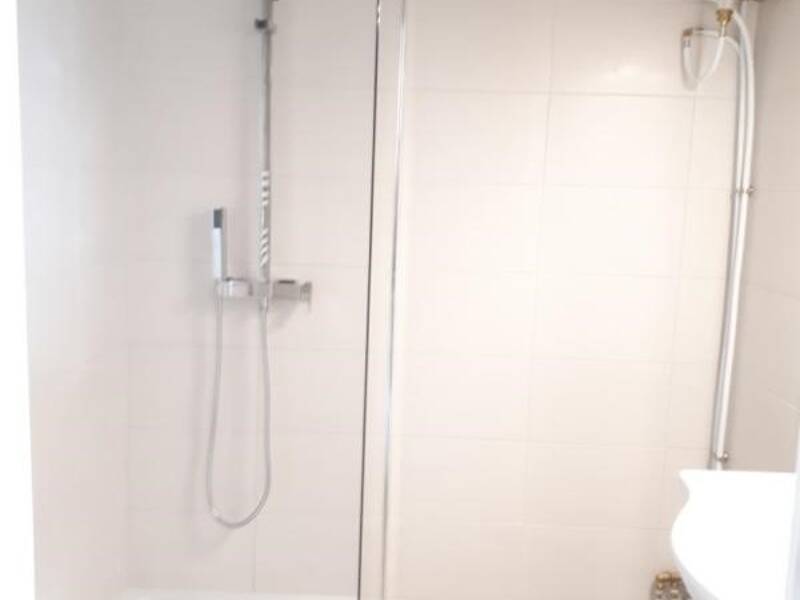 Maison à louer, 36m², GRENOBLE