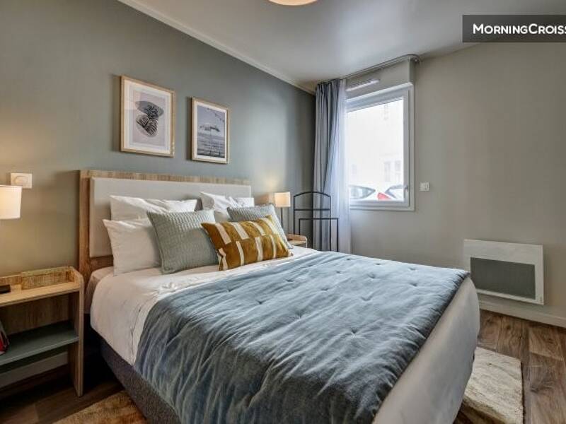 Maison à louer, 39m², CHERBOURG