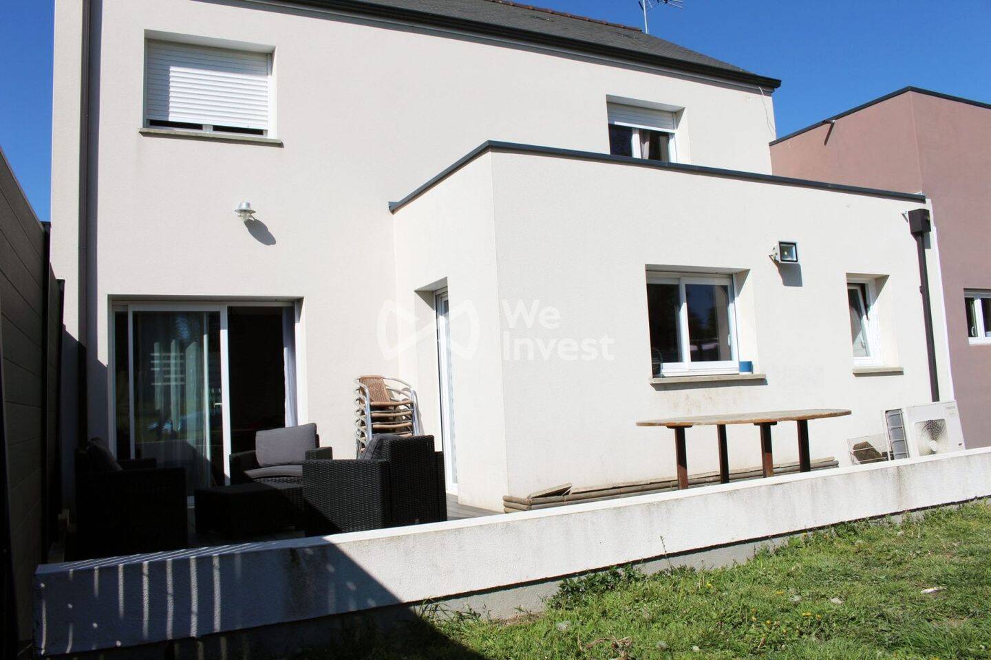Maison à vendre, 116m², SAINTE REINE DE BRETAGNE