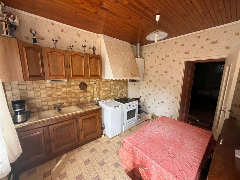 Maison à vendre, 75m², HOMECOURT