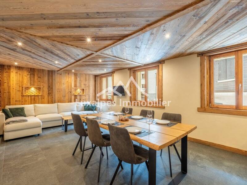 Maison à vendre, 56m², LA CLUSAZ