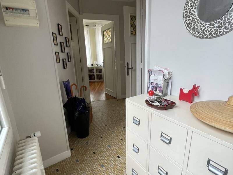 Maison à vendre, 64m², AMIENS