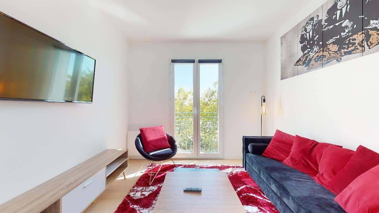 Gaston - Private Room (7) - Colocation — 9