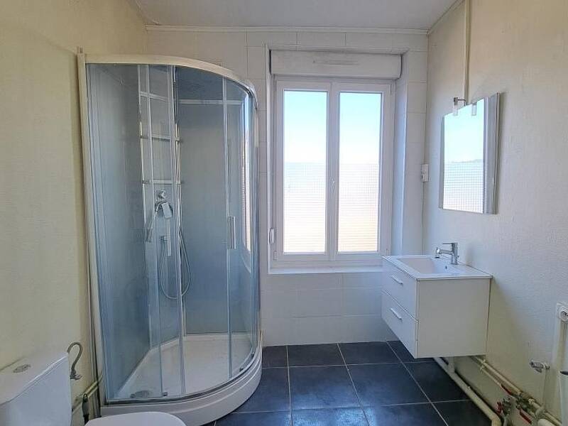 Maison à louer, 50m², MALZEVILLE