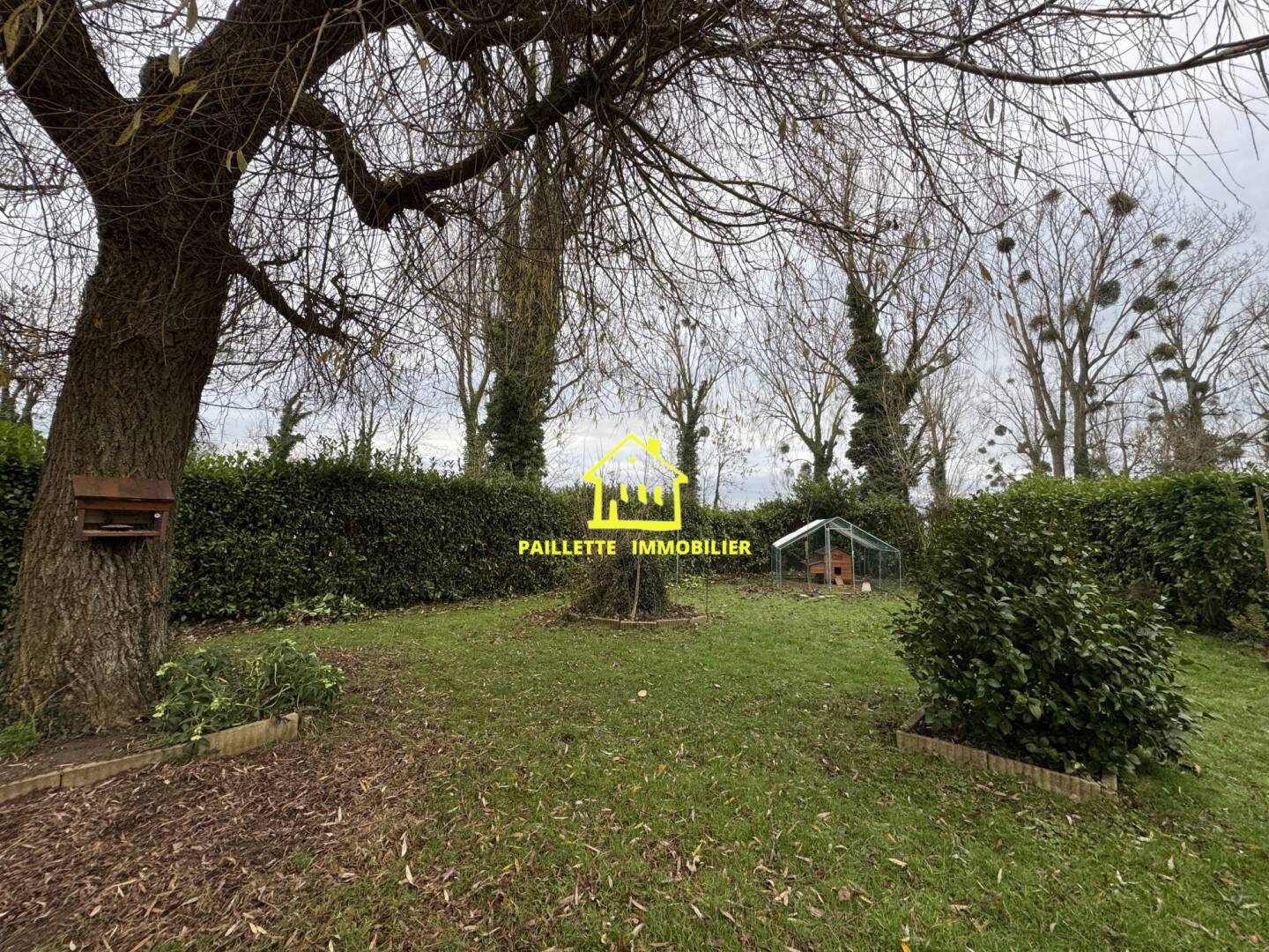 Maison à vendre, 112m², SAINT ROMAIN DE COLBOSC