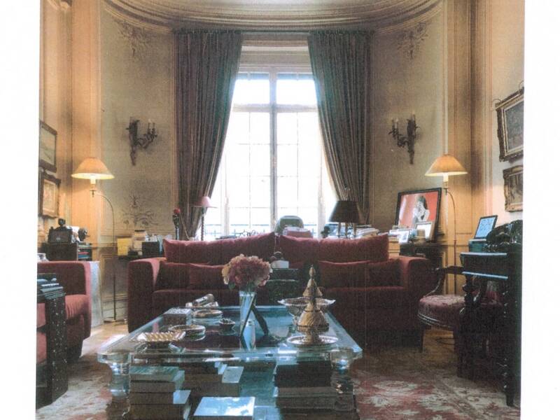 Maison à vendre, 306m², PARIS 16E