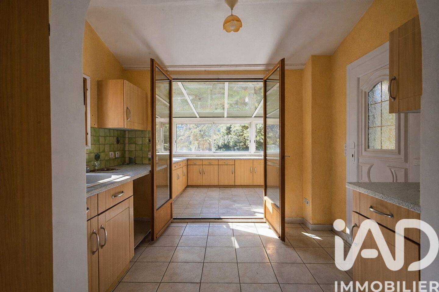 Maison à vendre, 100m², PLAN D'AUPS SAINTE BAUME