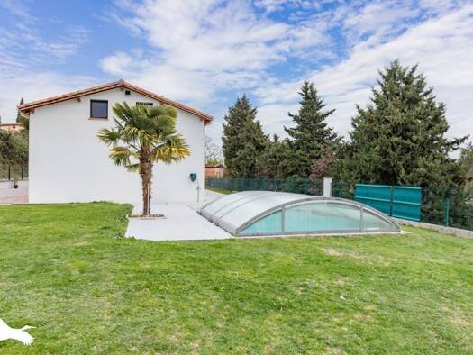 Maison à vendre 450 000 € 5 pièces 4 chambres 178 m² 889 m² de terrain Les Pujols 09100