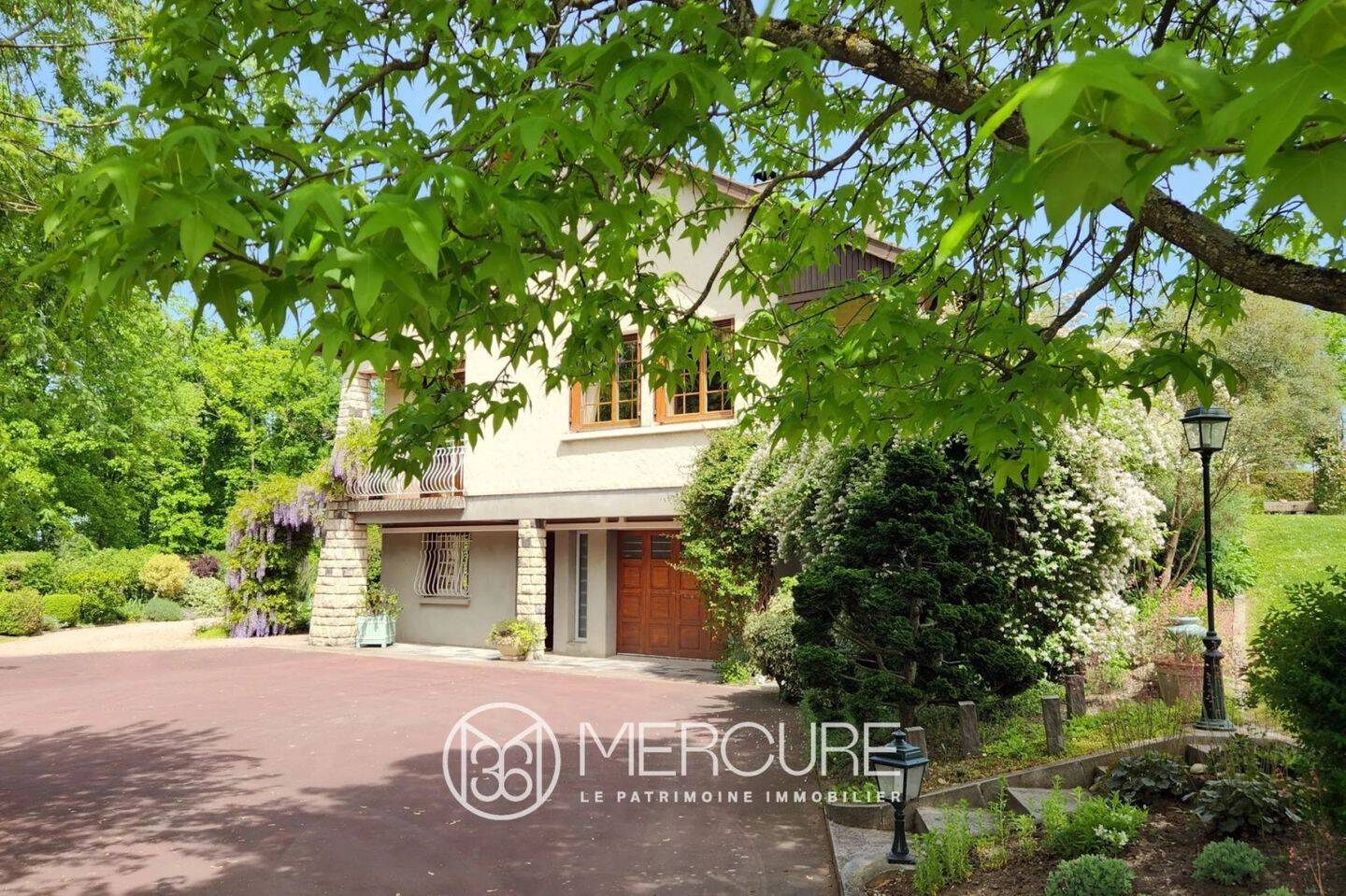 Maison à vendre, 262m², SAINT POURCAIN SUR SIOULE