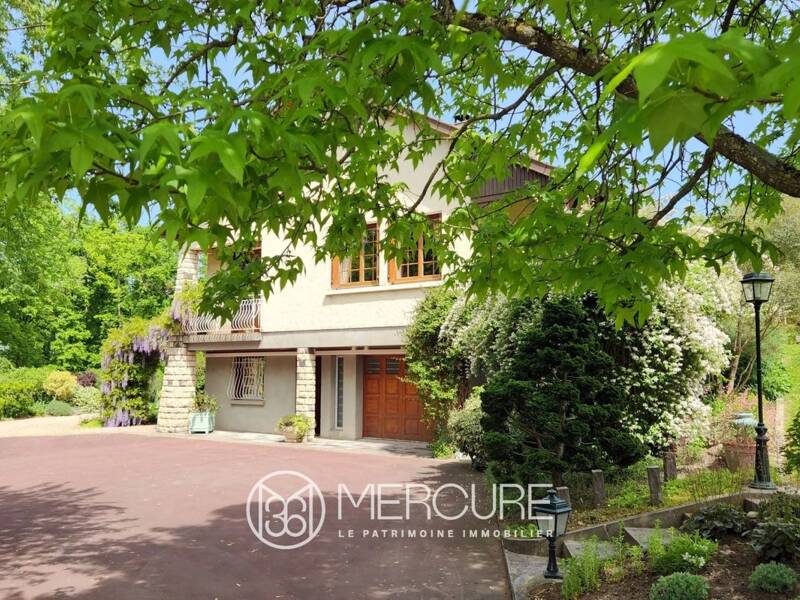 Maison à vendre, 262m², SAINT POURCAIN SUR SIOULE