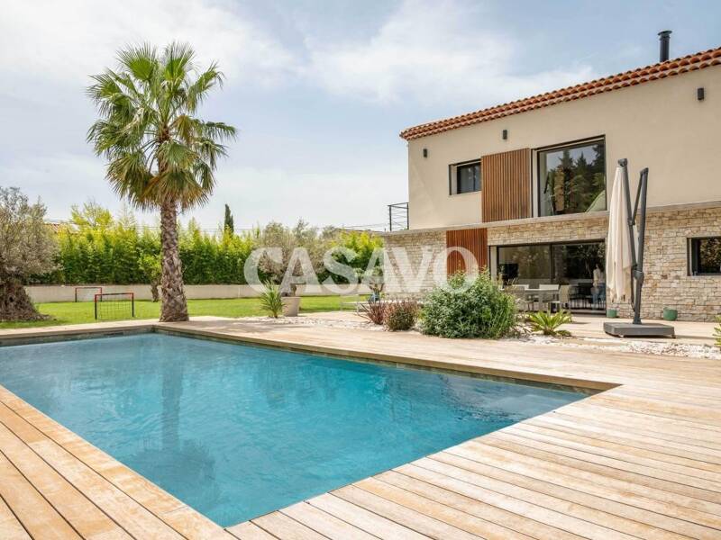 Maison à vendre, 240m², AIX EN PROVENCE