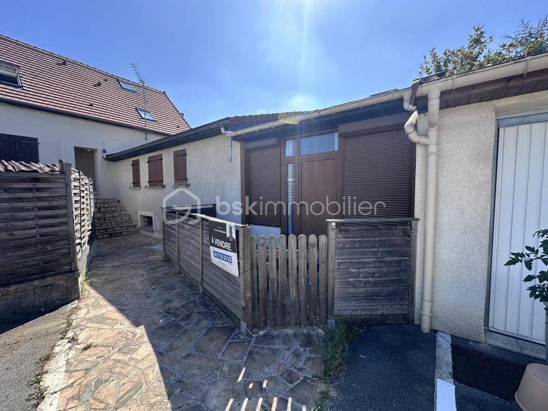 Maison à vendre, 60m², TORCY