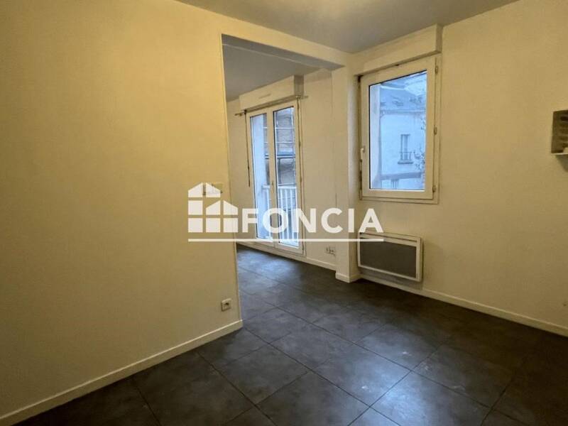 Maison à vendre, 28m², TOURS