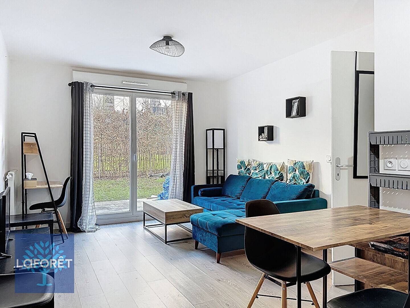 Maison à louer, 38m², CERGY