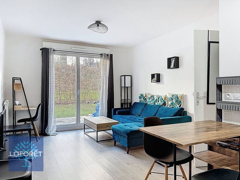 Maison à louer, 38m², CERGY