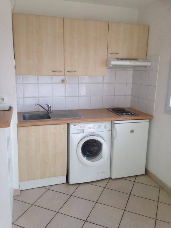Maison à louer, 43m², COURCOURONNES